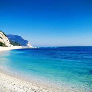 riviera Marchigiana del conero spiagge meravigliose