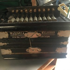 Melodeon